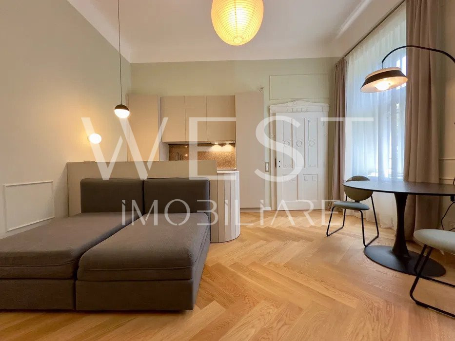 Ocazie de investitie! 2Camere! 45mp! Ultrafinisat! Central!