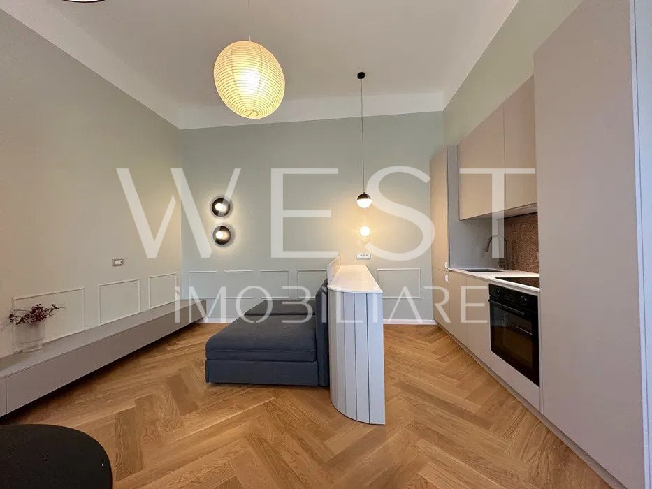 Ocazie de investitie! 2Camere! 45mp! Ultrafinisat! Central!