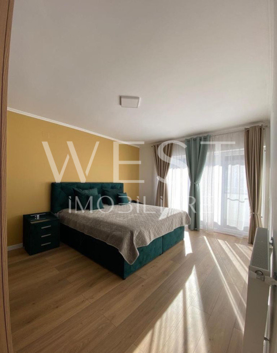Apartament 2 camere/Balcon generos/ La cheie / Etaj intermediar 