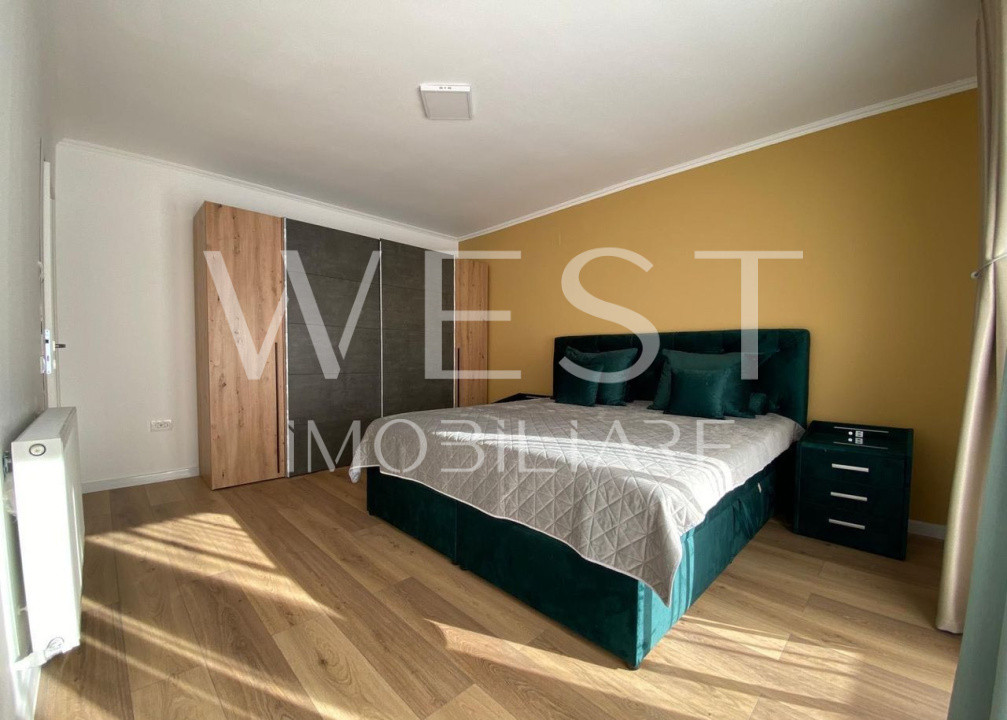 Apartament 2 camere/Balcon generos/ La cheie / Etaj intermediar 