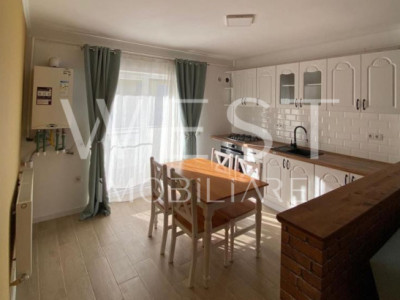 Apartament 2 camere/Balcon generos/ La cheie / Etaj intermediar 