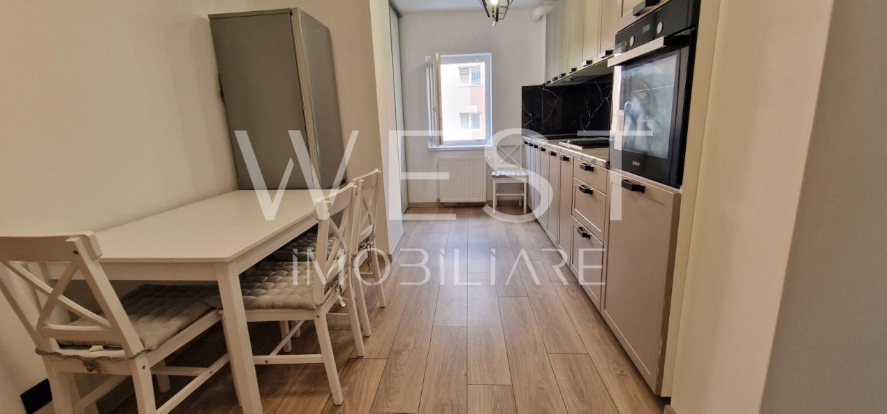 Apartament 3 camere | complet renovat | 2 balcoane | zona Mega Image