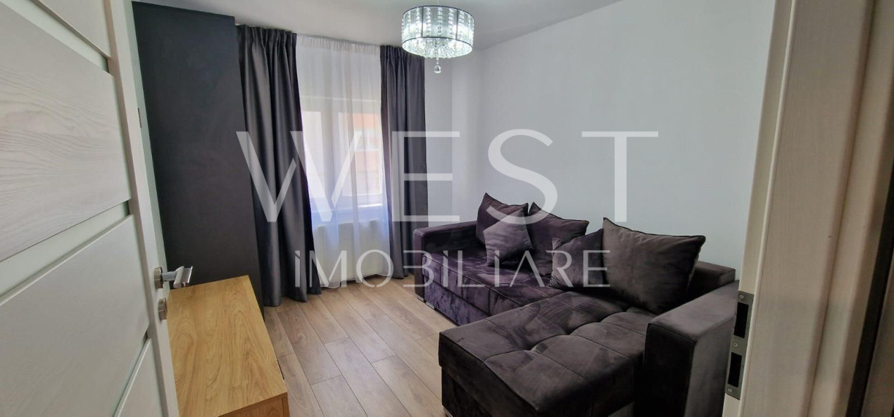 Apartament 3 camere | complet renovat | 2 balcoane | zona Mega Image