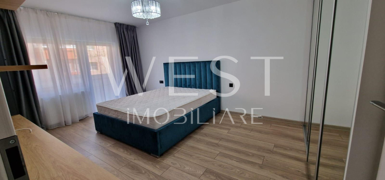 Apartament 3 camere | complet renovat | 2 balcoane | zona Mega Image