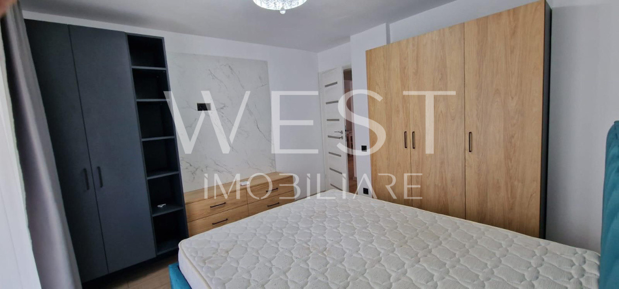Apartament 3 camere | complet renovat | 2 balcoane | zona Mega Image