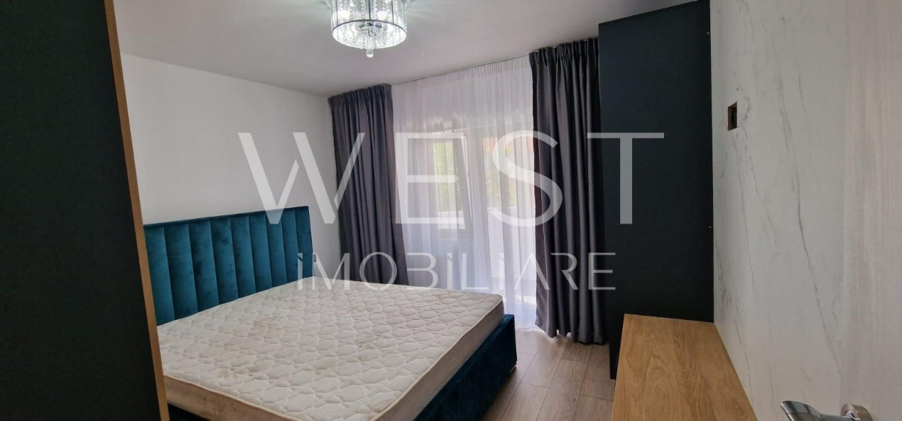 Apartament 3 camere | complet renovat | 2 balcoane | zona Mega Image