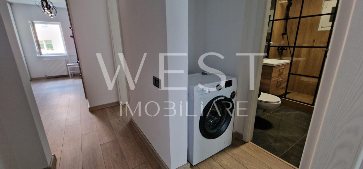 Apartament 3 camere | complet renovat | 2 balcoane | zona Mega Image