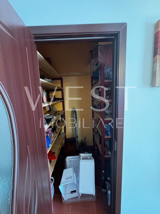 Apartament 3 camere | mobilat | balcon | zona Stadionului