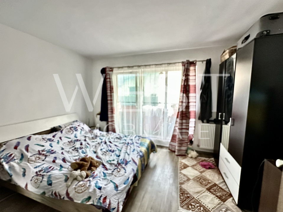 Apartament 2 camere 54mp UTIL+ 6mp BALCON | DECOMANDAT | Str. Eroilor 
