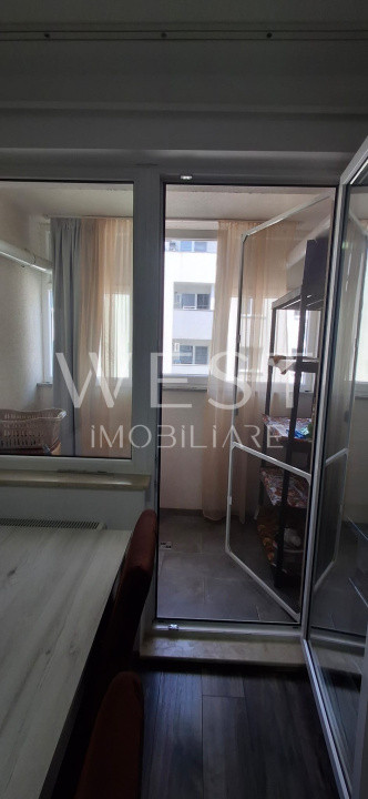 Apartament 2 dormitoare 58mp mobilat parcare subterana zona Vivo/Bmw 