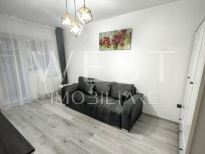 Apartament 2 camere decomandat str. Florilor langa Mega Image parcare