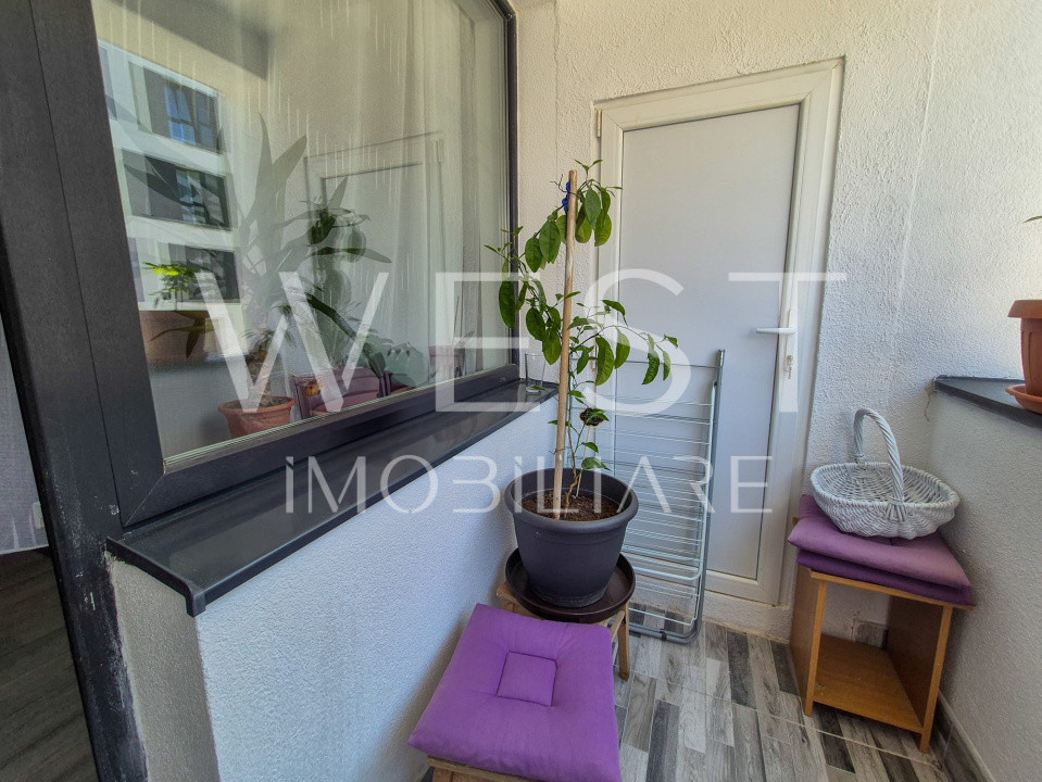 Apartament 2 camere - La cheie - etaj intermediar- Parcare inclusa- Catanelor