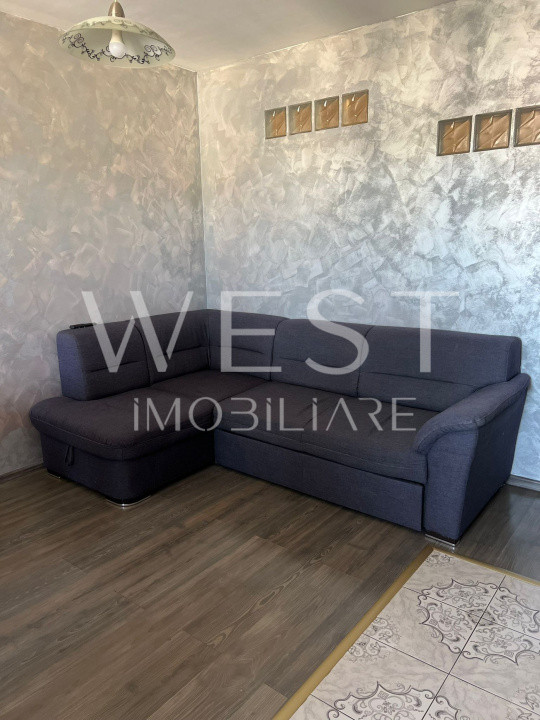 Apartament 2 camere - La cheie/ Parcare inclusa/ Strada Cetatii
