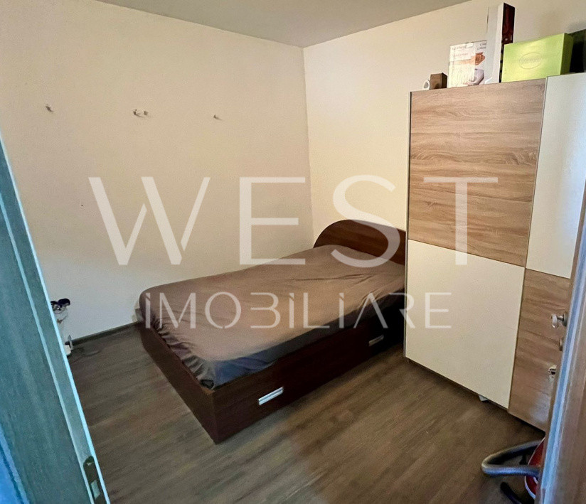 Apartament 2 camere - La cheie/ Parcare inclusa/ Strada Cetatii