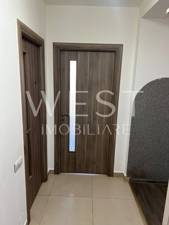 Apartament 2 camere - La cheie/ Parcare inclusa/ Strada Cetatii