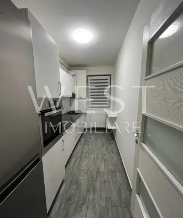 Apartament 2 camere + dressing, 56mp/La cheie /Zona Taietura Turcului