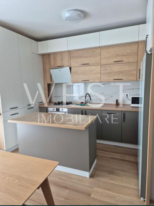Apartament 3 camere | mobilat | 77 mp | balcon | Columna Residence