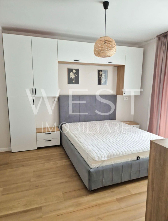 Apartament 3 camere | mobilat | 77 mp | balcon | Columna Residence