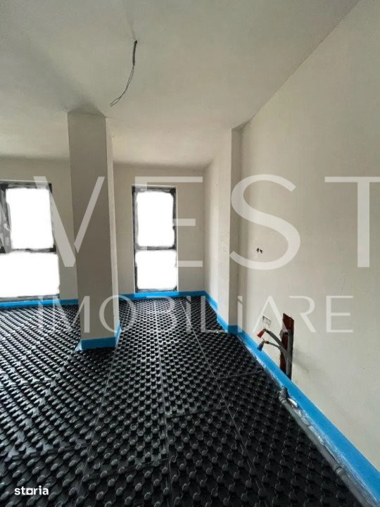 Apartament 3 cam/65mp FINISAT! Ansamblu TOP! Clasa energetica VERDE A+