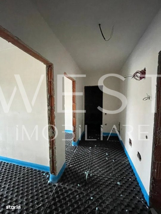 Apartament 3 cam/65mp FINISAT! Ansamblu TOP! Clasa energetica VERDE A+