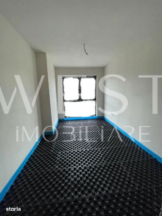 Apartament 3 cam/65mp FINISAT! Ansamblu TOP! Clasa energetica VERDE A+