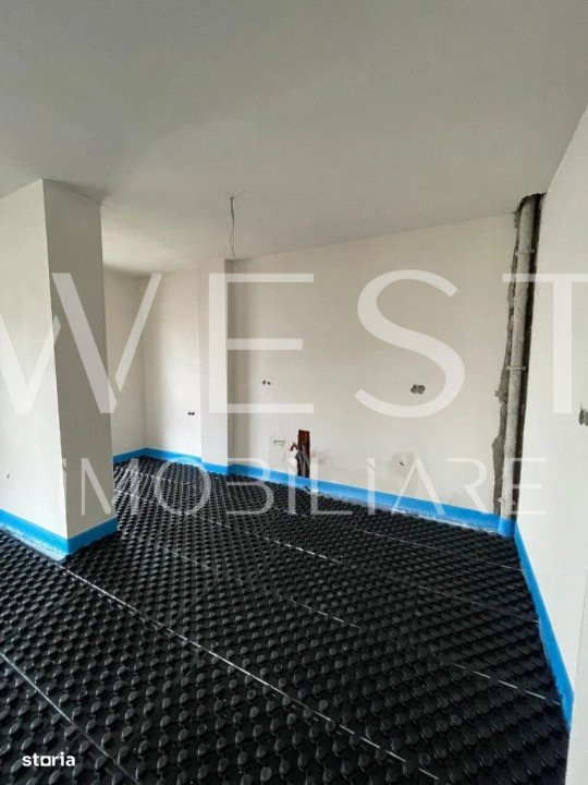 Apartament 3 cam/65mp FINISAT! Ansamblu TOP! Clasa energetica VERDE A+