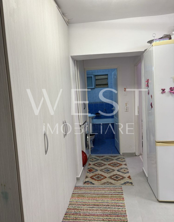 Apartament 2 camere, decomandat/Balcon/ Grigorescu/zona Parcul Rozelor