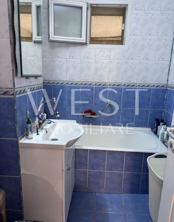 Apartament 2 camere, decomandat/Balcon/ Grigorescu/zona Parcul Rozelor