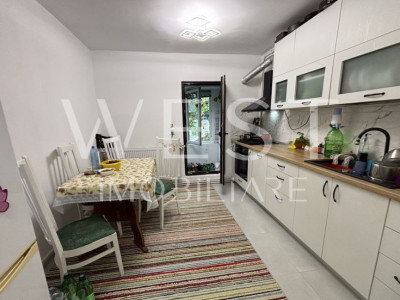 Apartament 2 camere, decomandat/Balcon/ Grigorescu/zona Parcul Rozelor