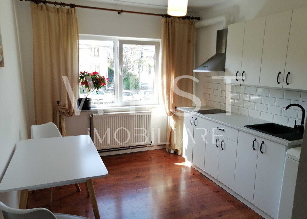 Apartament 2 camere, Zorilor, zona Sigma | Ideal pentru studenți