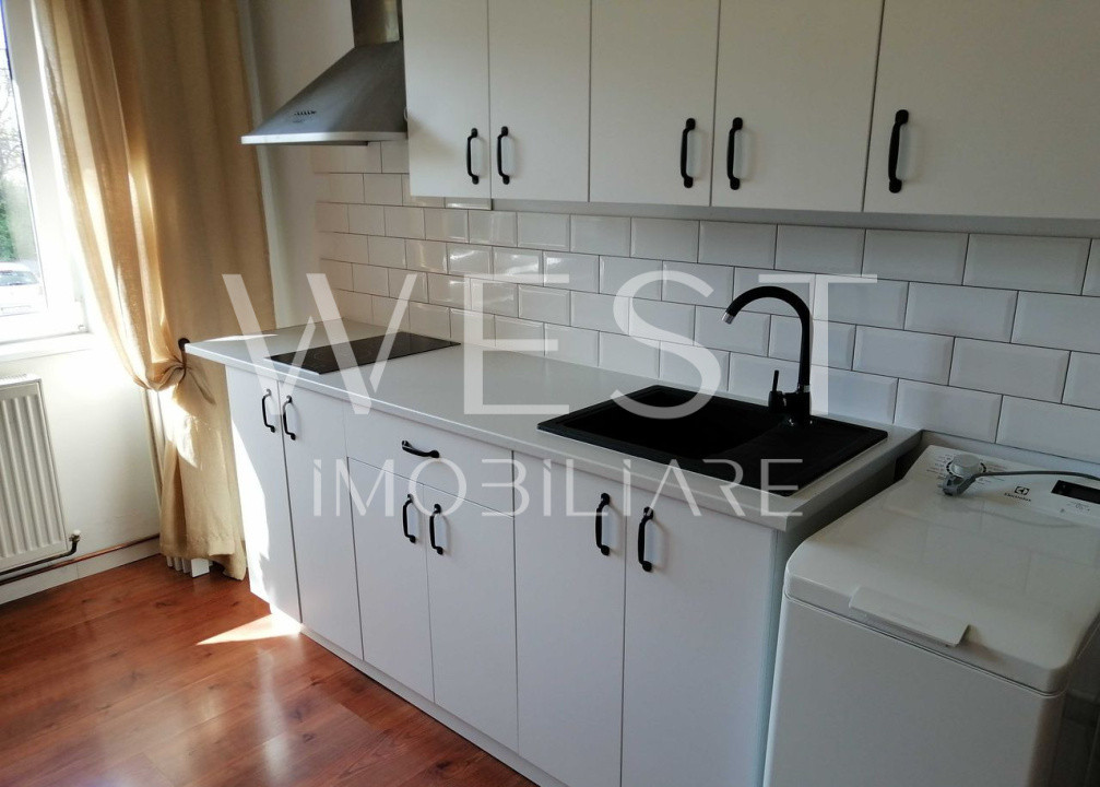 Apartament 2 camere, Zorilor, zona Sigma | Ideal pentru studenți