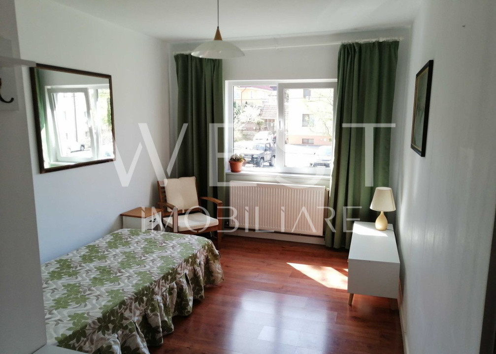 Apartament 2 camere, Zorilor, zona Sigma | Ideal pentru studenți