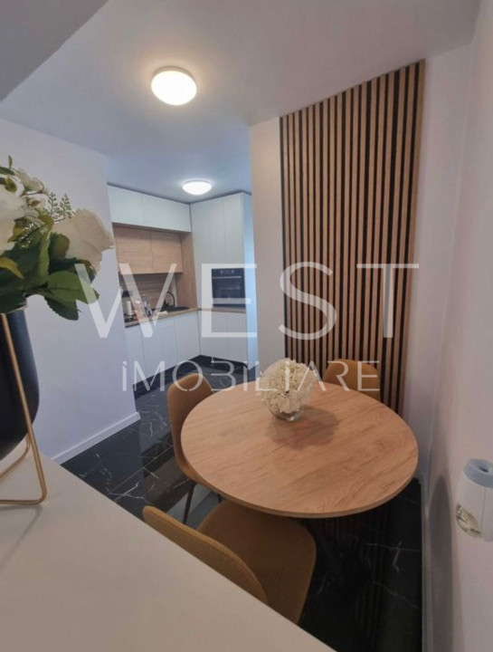 Apartament 3 camere | 78 mp | balcon | mobilat | Iulius Mall 