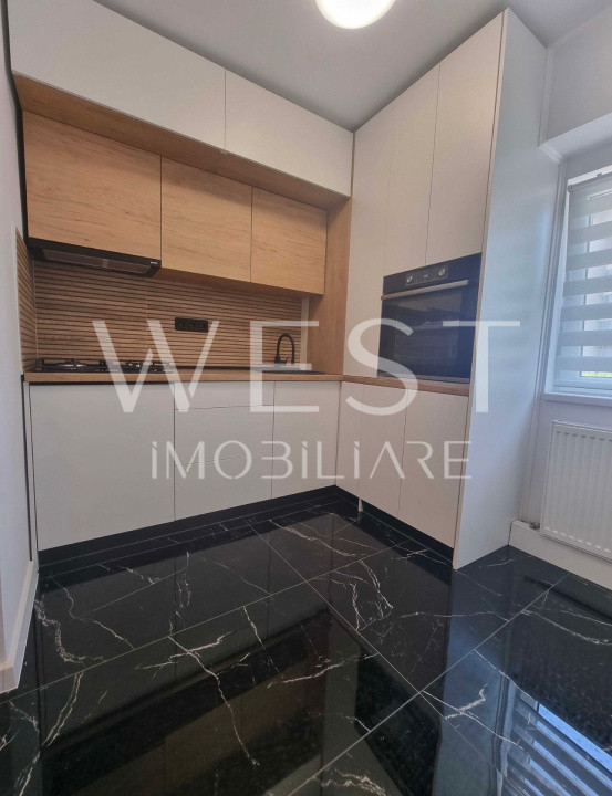 Apartament 3 camere | 78 mp | balcon | mobilat | Iulius Mall 