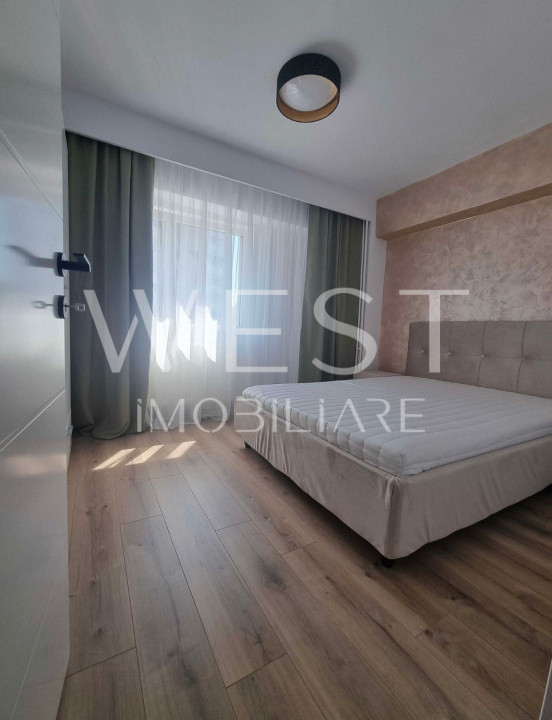 Apartament 3 camere | 78 mp | balcon | mobilat | Iulius Mall 