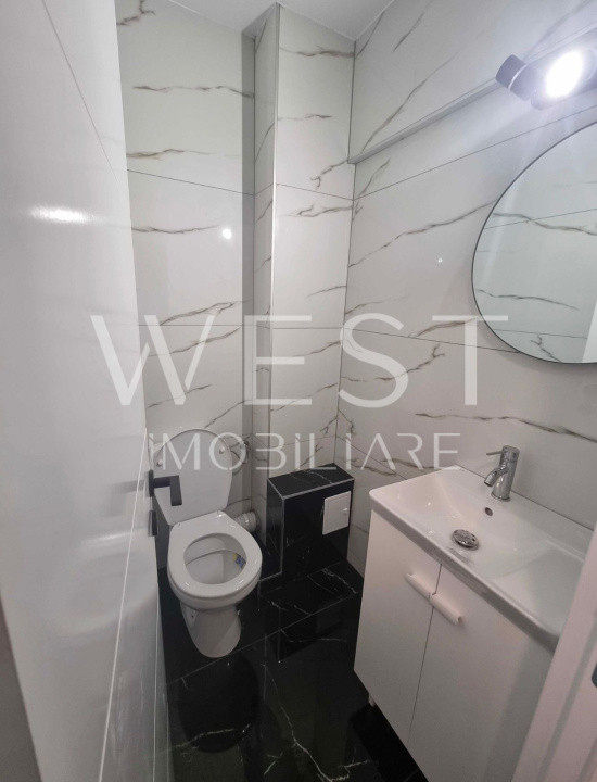 Apartament 3 camere | 78 mp | balcon | mobilat | Iulius Mall 