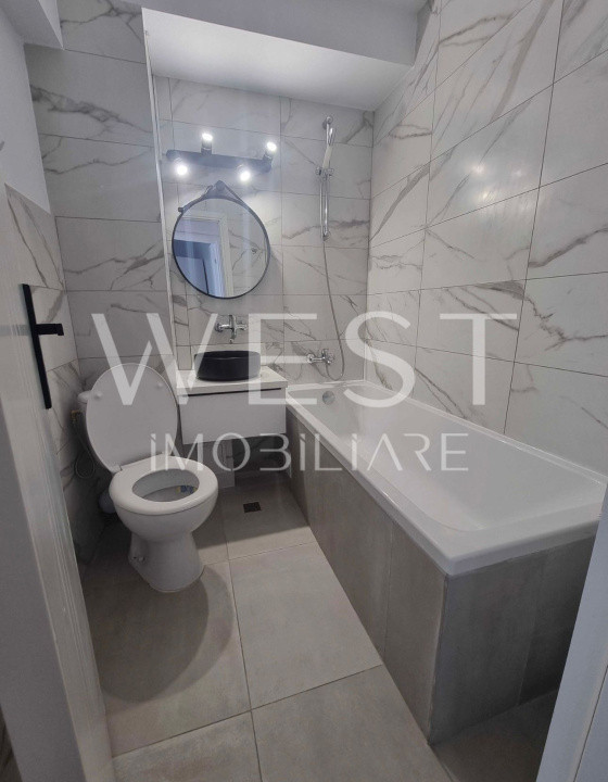 Apartament 3 camere | 78 mp | balcon | mobilat | Iulius Mall 