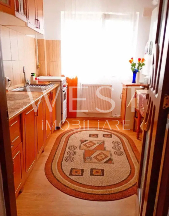 Apartament 2 camere | decomandat | 58 mp | mobilat | zona Muzeul Apei