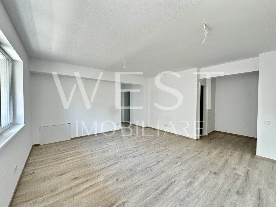 Apartament 3 cam 67 mp! 2 bai! FINISAT MODERN! Bloc cu lift !