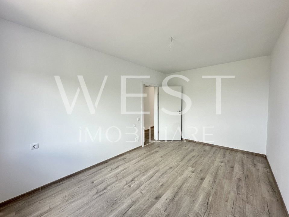 Apartament 3 cam 67 mp! 2 bai! FINISAT MODERN! Bloc cu lift !