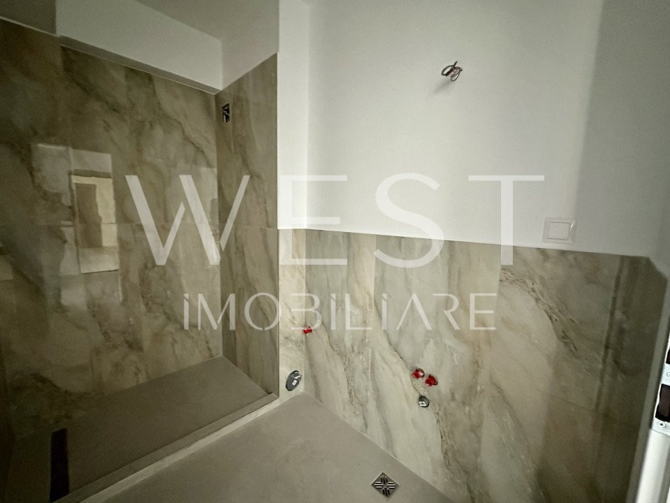 Apartament 3 cam 67 mp! 2 bai! FINISAT MODERN! Bloc cu lift !