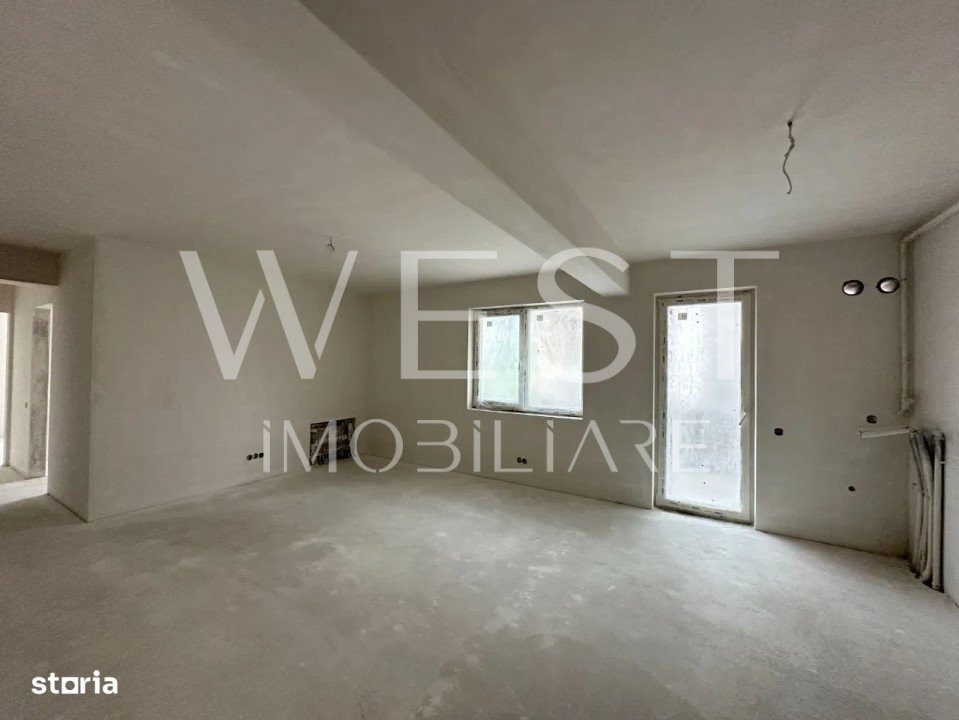 Ap 3 cam /67 mp ! FINISAT! Ansamblu REZIDENTIAL PRIVAT! Bloc cu lift !
