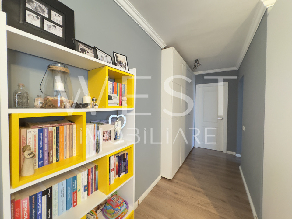 Apartament 3 camere 64,3 mp | Vivo - Razoare | Finisat si Mobilat 