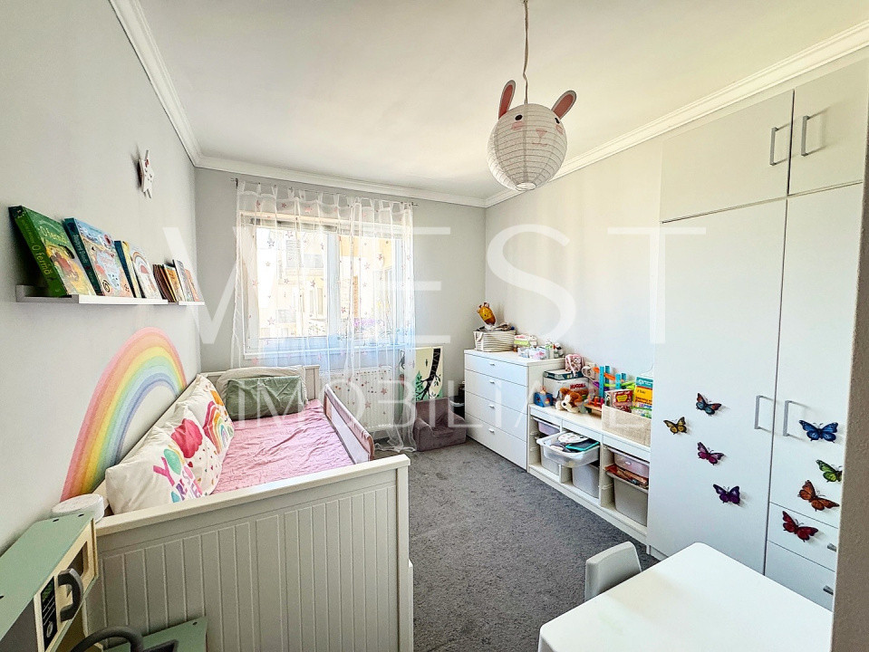 Apartament 3 camere 64,3 mp | Vivo - Razoare | Finisat si Mobilat 
