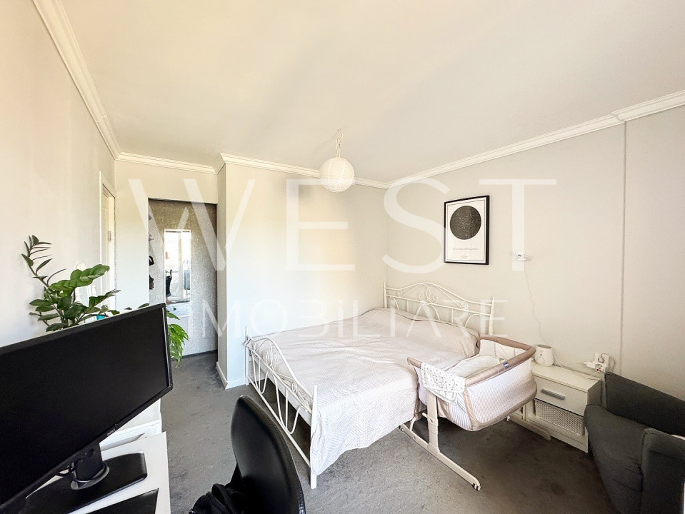Apartament 3 camere 64,3 mp | Vivo - Razoare | Finisat si Mobilat 