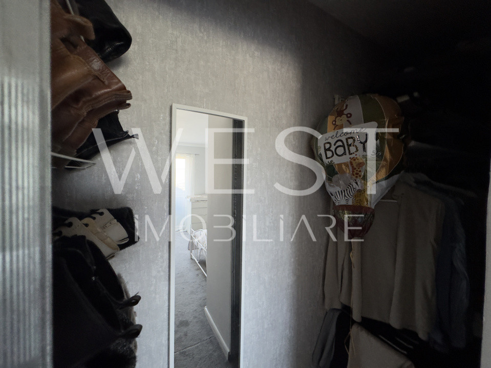 Apartament 3 camere 64,3 mp | Vivo - Razoare | Finisat si Mobilat 