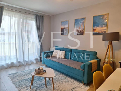 Apartament 2 camere MODERN | LA CHEIE | 64mp UTIL | Str. ABATORULUI 