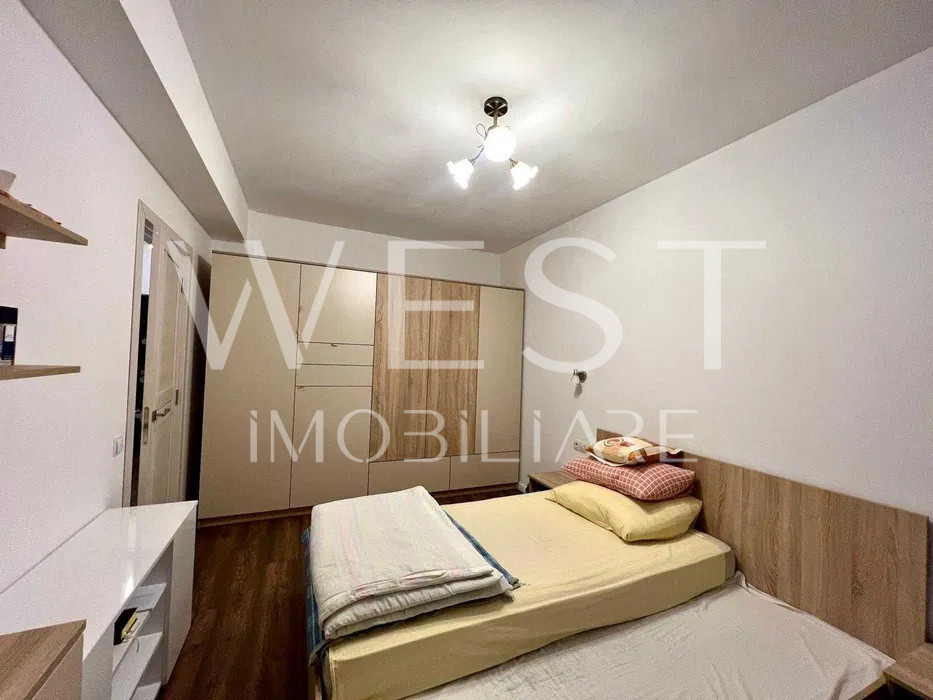 Apartament 2 camere l la cheie l 45 mp utili l zona Sub Cetate 