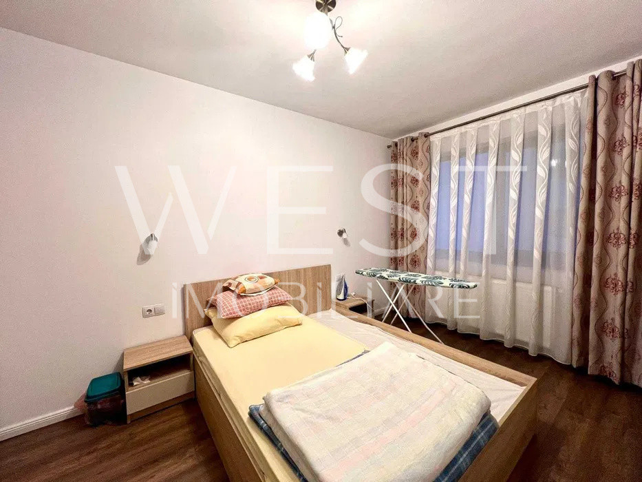 Apartament 2 camere l la cheie l 45 mp utili l zona Sub Cetate 
