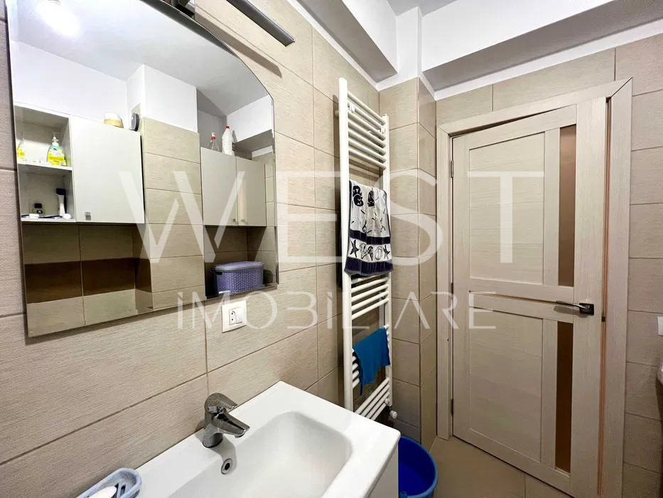 Apartament 2 camere l la cheie l 45 mp utili l zona Sub Cetate 